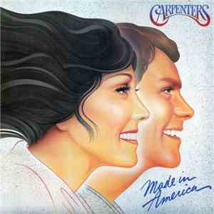 Carpenters - Made In America download flac mp3
