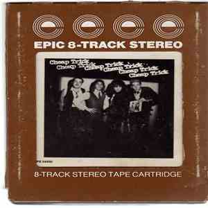 Cheap Trick - Cheap Trick download flac mp3