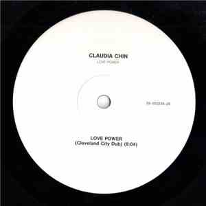 Claudia Chin - Love Power (Cleveland City Remixes) download flac mp3