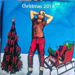 Colin  - Christmas 2018 download flac mp3