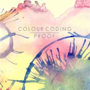 Colour Coding - Proof download flac mp3