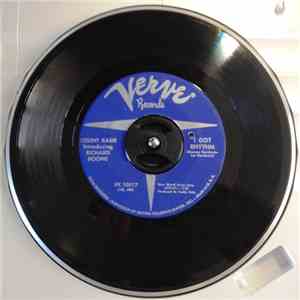 Count Basie Introducing Richard Boone - I Got Rhythm / Boone's Blues download flac mp3