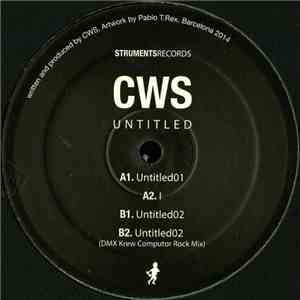 CWS - Untitled E.P. download flac mp3