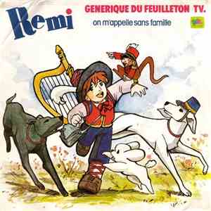 Cyrille, Pierre Brahe - Rémi (On M'appelle Sans Famille) download flac mp3