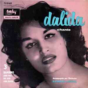 Dalida - Bambino download flac mp3