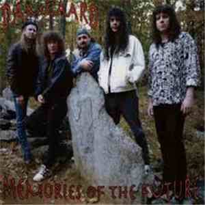 Damgaard - Memories Of The Future flac mp3 download