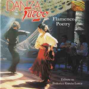 Danza Fuego - Flamenco Poetry download flac mp3