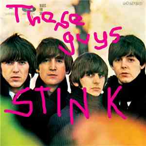 David Nance - Beatles For Sale download flac mp3