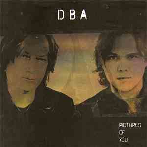 DBA - Pictures Of You download flac mp3