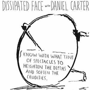 Dissipated Face With Daniel Carter - Live At CBGB 1986 download flac mp3