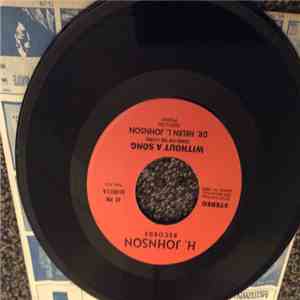 Dr. Helen L. Johnson - Without A song download flac mp3