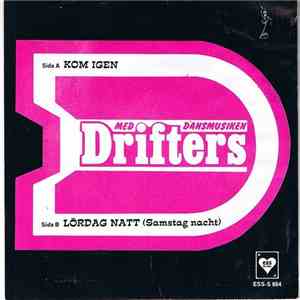 Drifters - Kom Igen download flac mp3