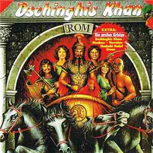 Dschinghis Khan - Rom download flac mp3