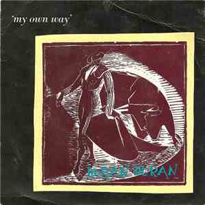 Duran Duran - My Own Way download flac mp3