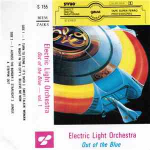 Electric Light Orchestra - Out Of The Blue - Vol. 1 download flac mp3