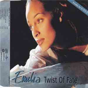 Emilia - Twist Of Fate download flac mp3