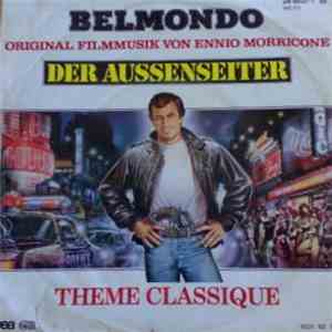 Ennio Morricone - Der Aussenseiter download flac mp3