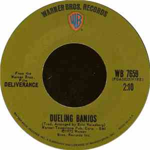 Eric Weissberg & Steve Mandel - Dueling Banjos download flac mp3