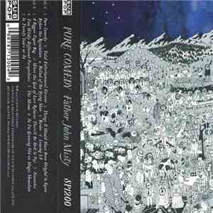 Father John Misty - Pure Comedy download flac mp3