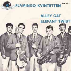 Flamingokvintetten - Alley Cat download flac mp3