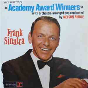 Frank Sinatra - Academy Award Winners download flac mp3