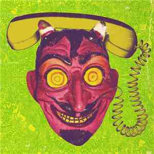 Frankie And The Witch Fingers - Brain Telephone download flac mp3
