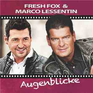 Fresh Fox & Marco Lessentin - Augenblicke download flac mp3