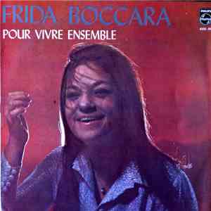 Frida Boccara - Pour Vivre Ensemble download flac mp3