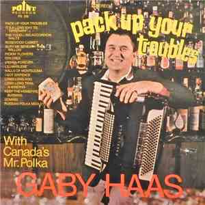 Gaby Haas - Pack Up Your Troubles download flac mp3