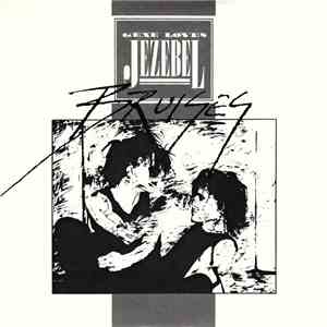 Gene Loves Jezebel - Bruises download flac mp3