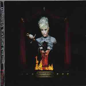 Genitorturers - Blackheart Revolution download flac mp3