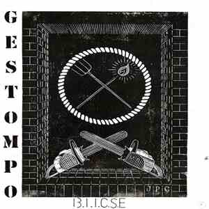 GESTOMPO - b.i.i.c.s.e. download flac mp3