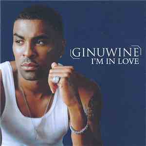 Ginuwine - I'm In Love download flac mp3