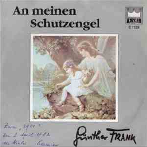 Günther Frank - An Meinen Schutzengel / Schon Wieder Ein Jahr download flac mp3