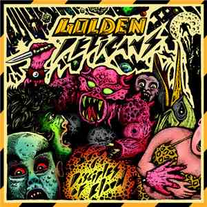 Golden Pelicans - Disciples Of Blood download flac mp3