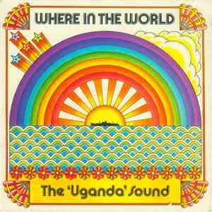Gordon Langford - Where In The World - The 'Uganda' Sound download flac mp3