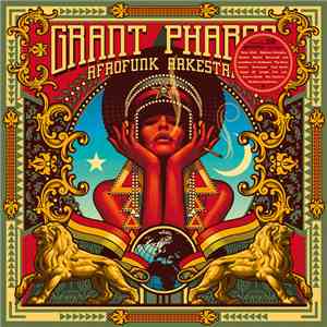 Grant Phabao Afrofunk Arkestra - Grant Phabao Afrofunk Arkestra download flac mp3