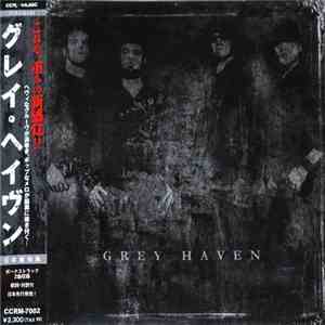 Grey Haven - Grey Haven download flac mp3