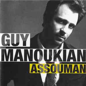 Guy Manoukian - Assouman flac mp3 download