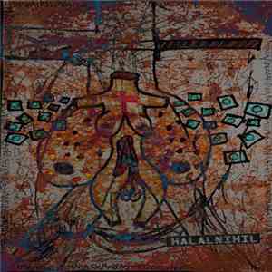 Halalnihil - Mysogynyandry download flac mp3