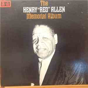 Henry "Red" Allen - The Henry "Red" Allen Memorial Album download flac mp3