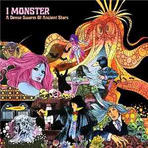 I Monster - A Dense Swarm Of Ancient Stars download flac mp3