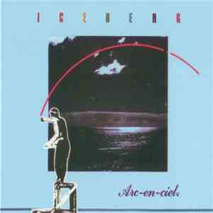 Iceberg  - Arc-En-Ciel download flac mp3