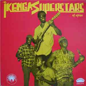 Ikenga Super Stars Of Africa - Nke Onye Asoa / Onu Ekwu Otu download flac mp3