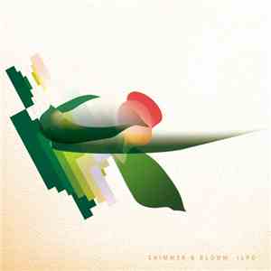 Ilpo - Shimmer & Bloom download flac mp3