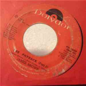 James Brown - The Payback (Part 1 & 2) download flac mp3
