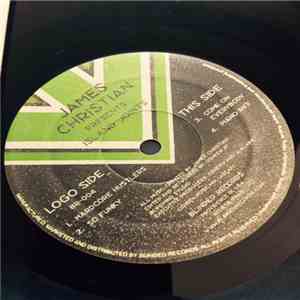 James Christian - Island Joints download flac mp3