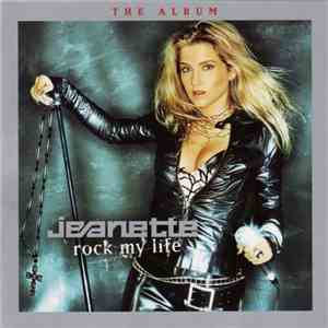Jeanette - Rock My Life download flac mp3