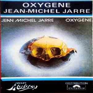 Jean-Michel Jarre - Oxygène download flac mp3