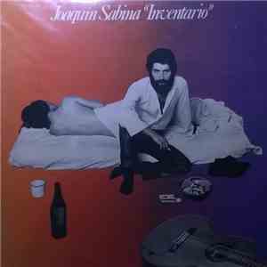 Joaquín Sabina - Inventario download flac mp3
